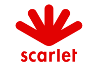 Scarlet