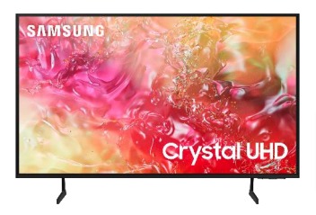 Proximus - 55” Samsung CRYSTAL UHD SMART TV UE55DU7150