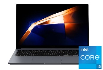 Proximus - Samsung Galaxy Book4 (15’’) i5 8GB/256GB